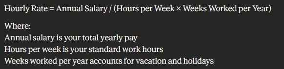 annual-salary-to-hourly-rate