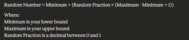 random-number-generator