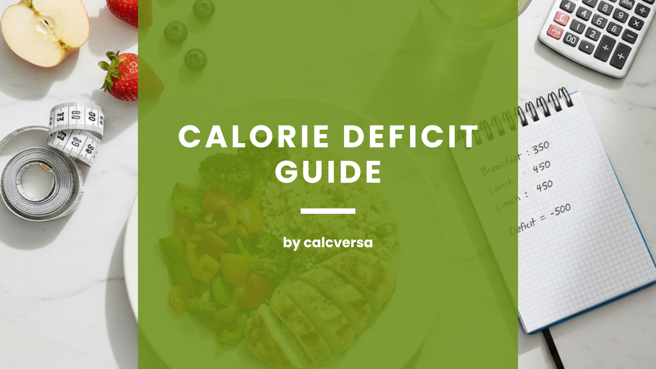 calorie-deficit-guide
