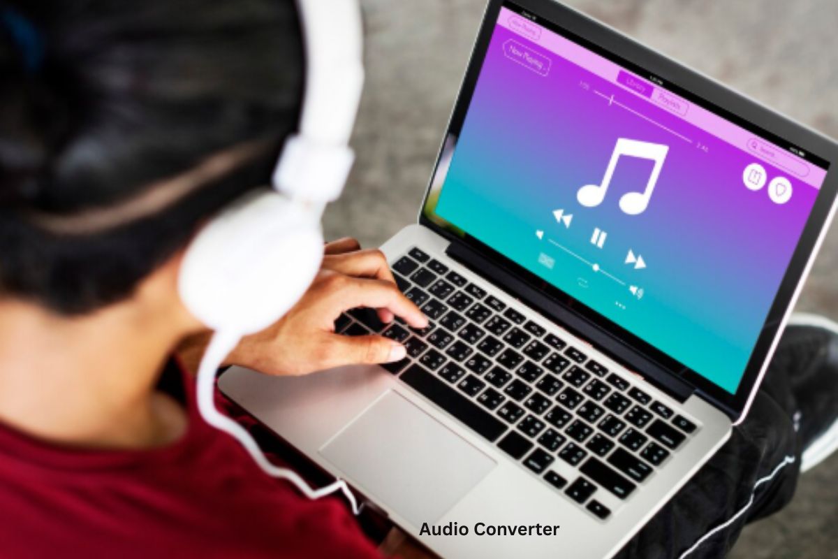 Audio Converter: Convert Your Files Without Hassle