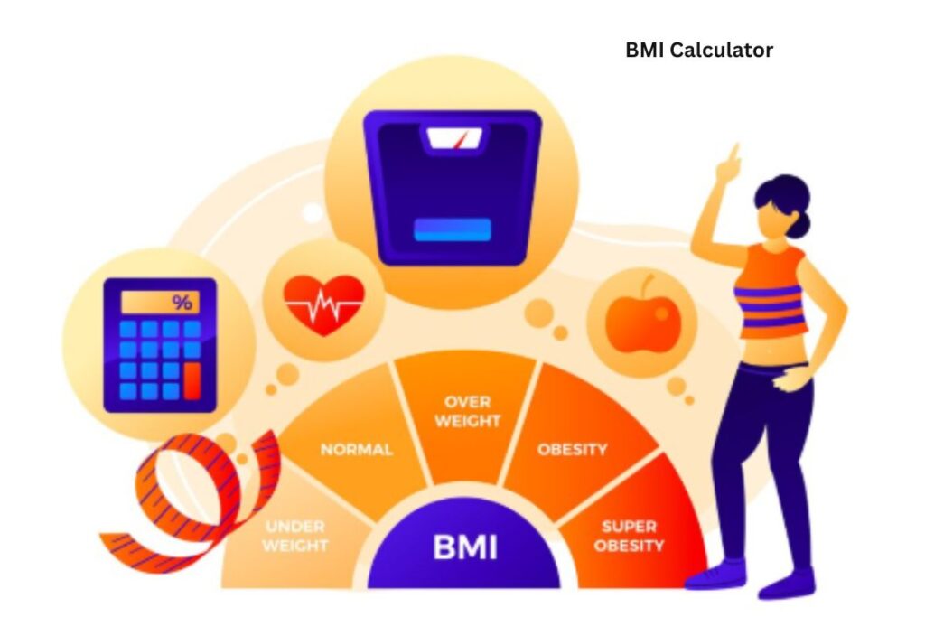 BMI Calculator