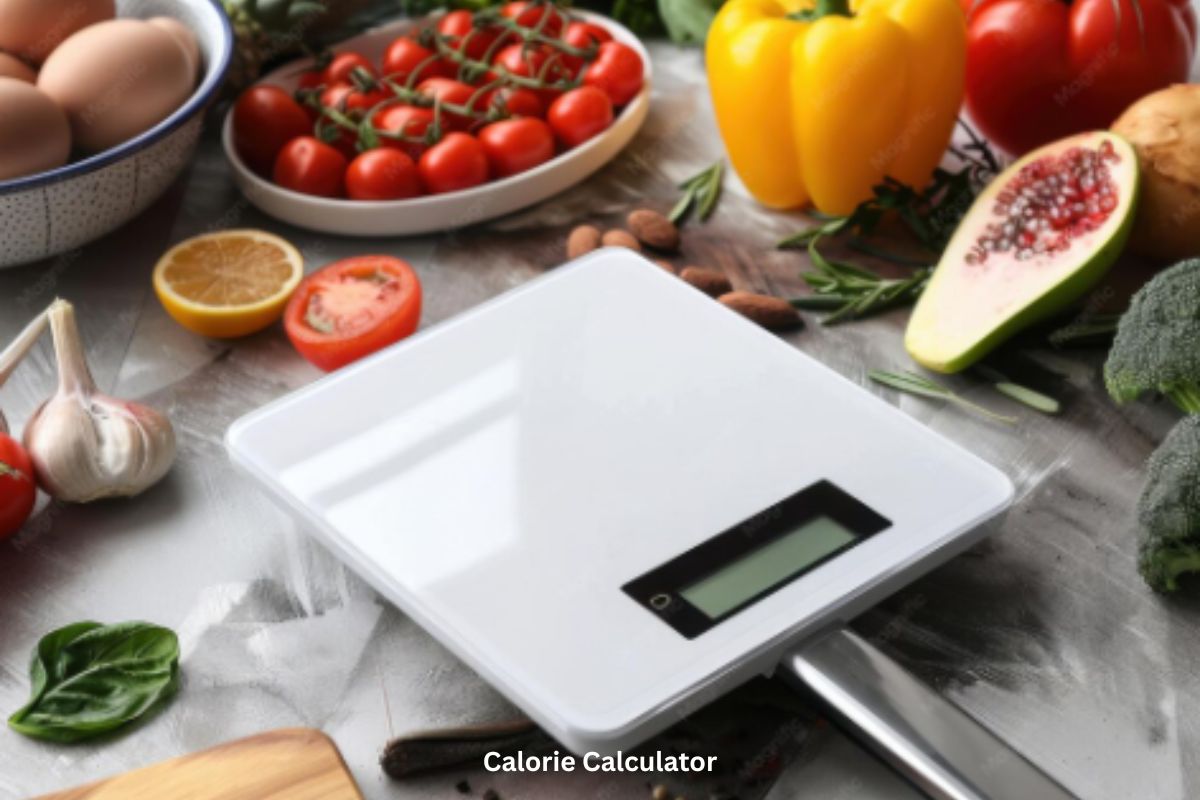 Calorie Calculator: Your Simple Tool for Better Health