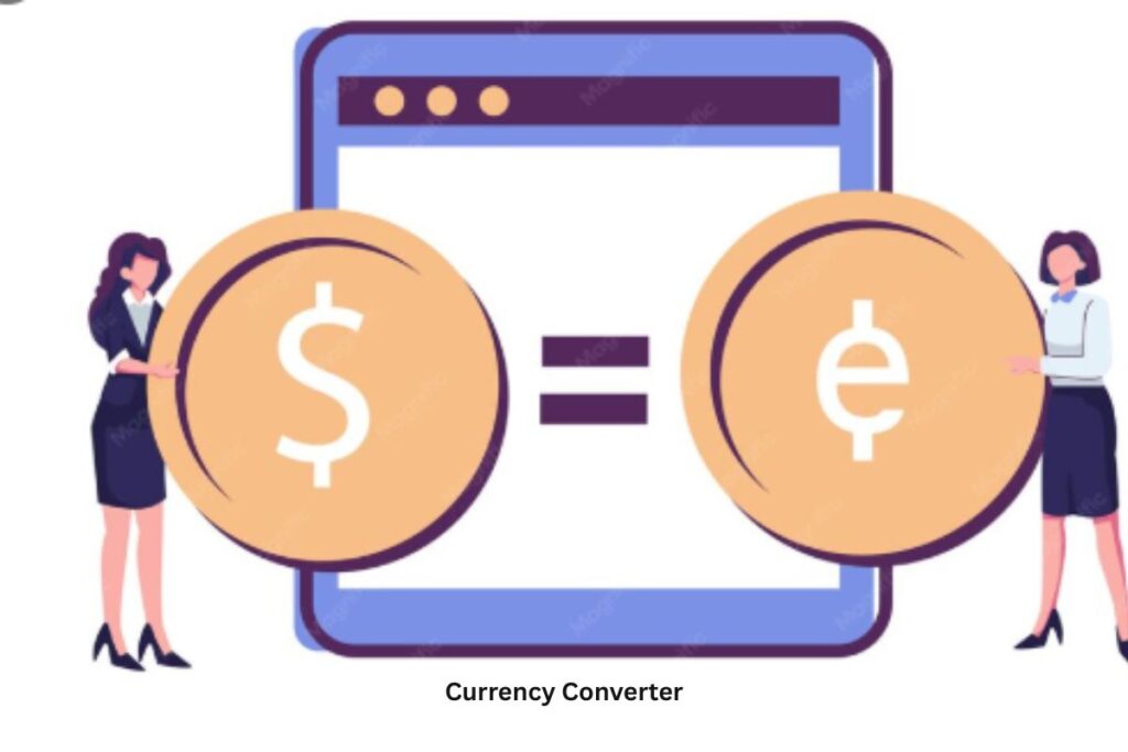 Currency Converter