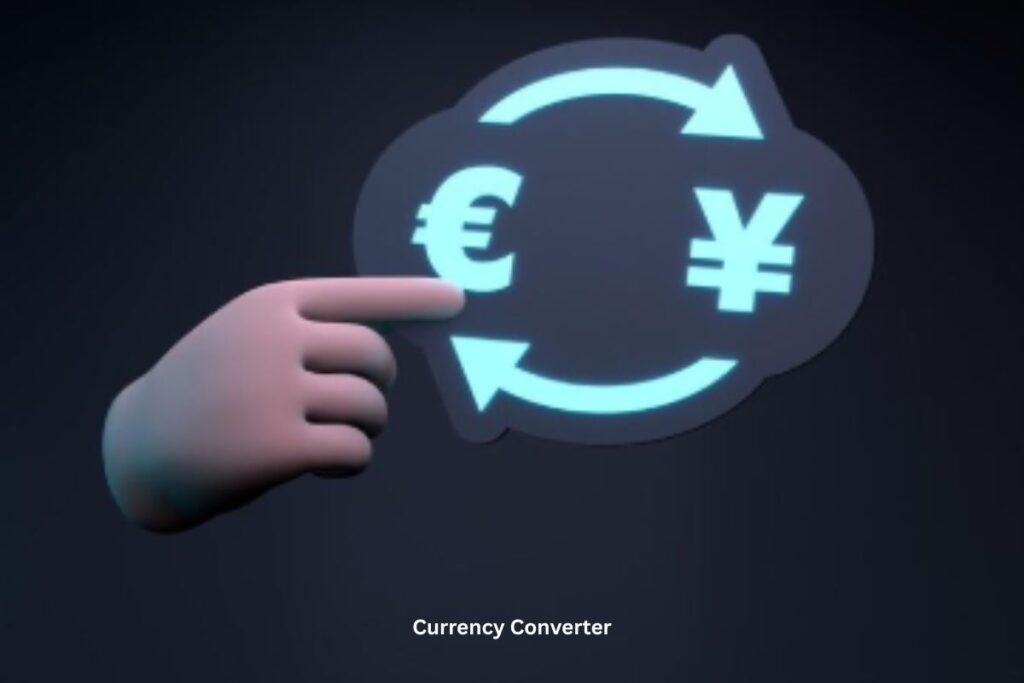 Currency Converter