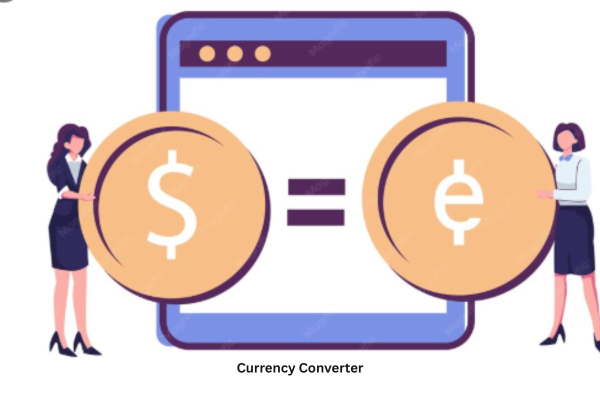 Currency Converter