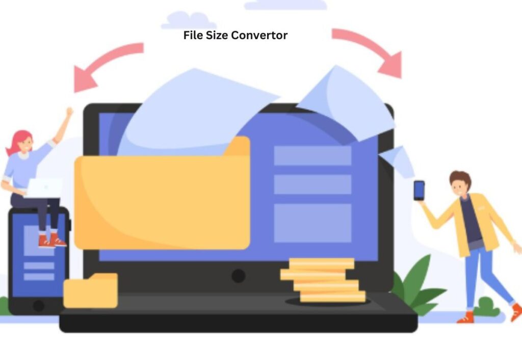 File Size Convertor