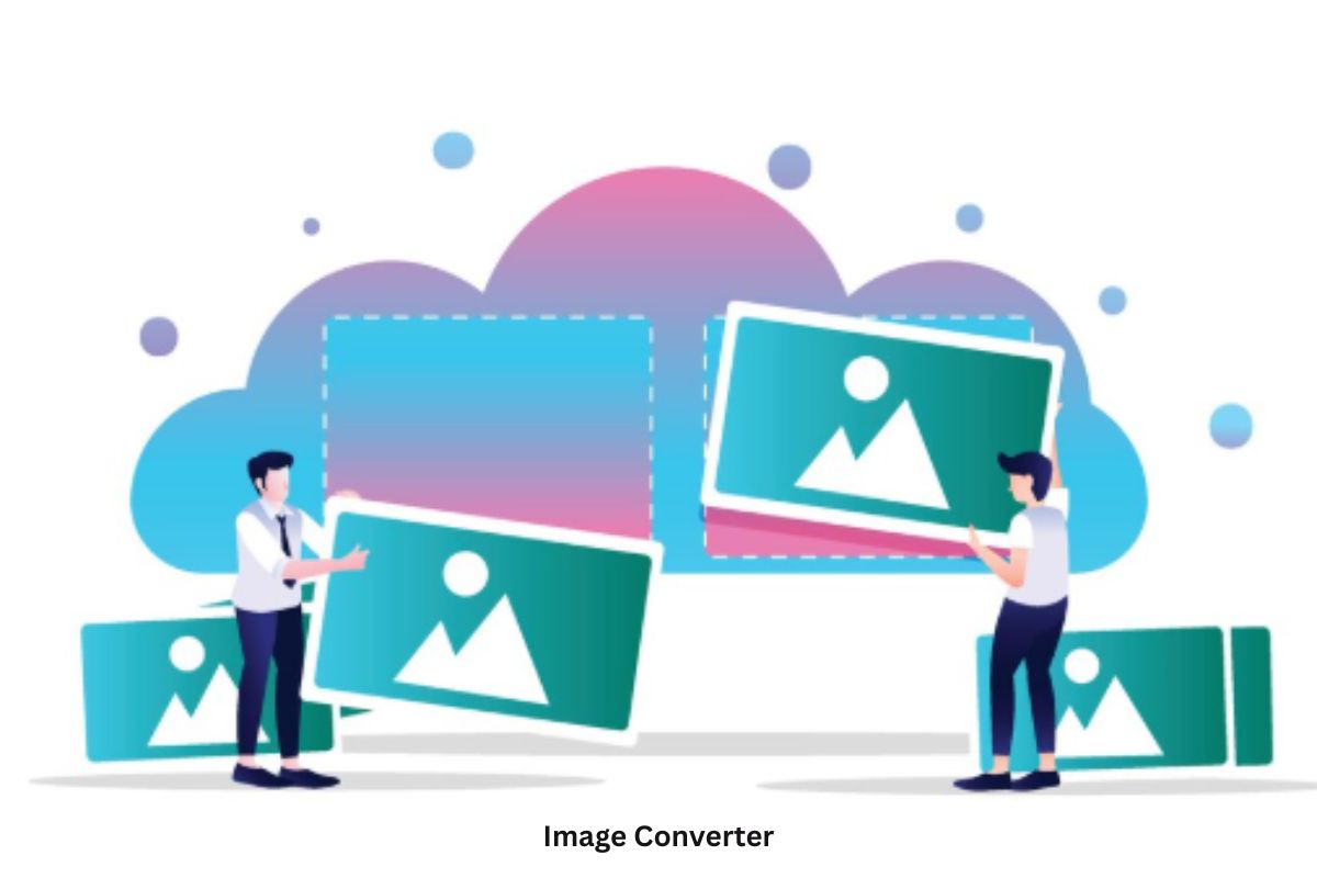 Image Converter