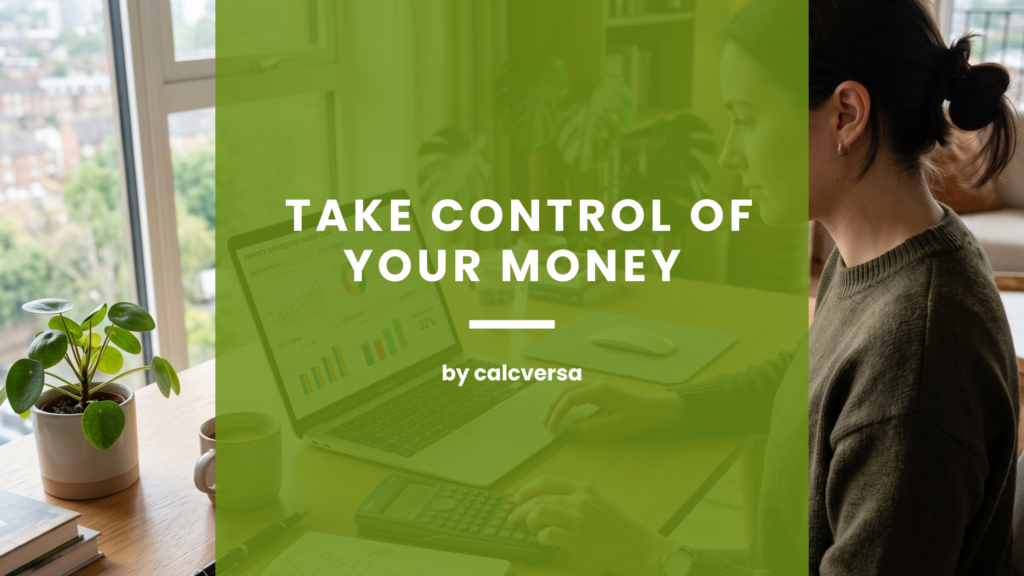 Finance Calculator