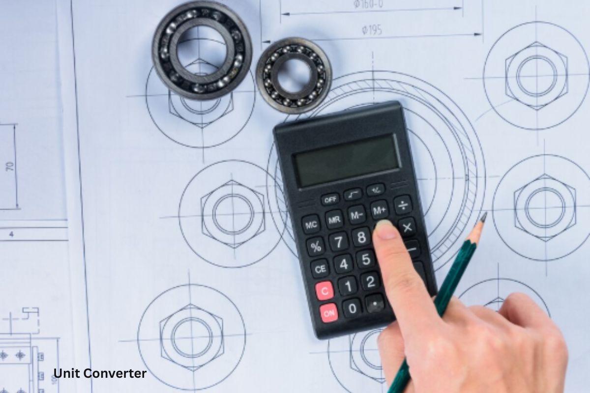 Unit Converter