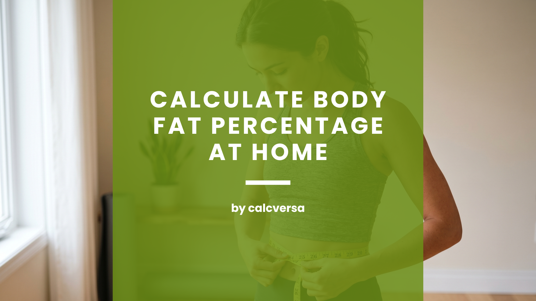calculate-body-fat-percentage-at-home