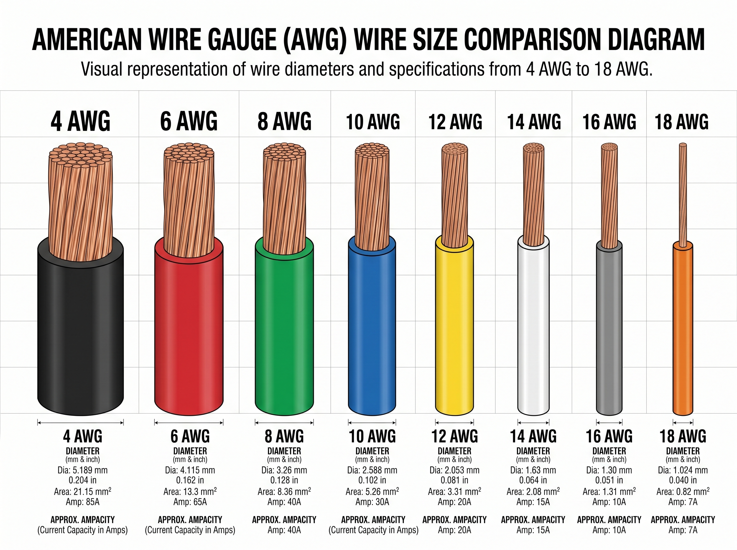 American Wire Gauge